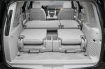 GMC Yukon 2008 года